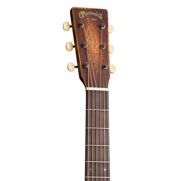 Martin & Co. D-15M StreetMaster