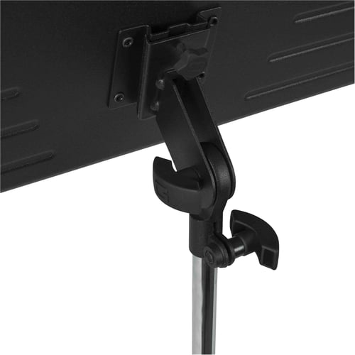 Gator Frameworks GFW-MUS-1000 - Leggio musicale standard