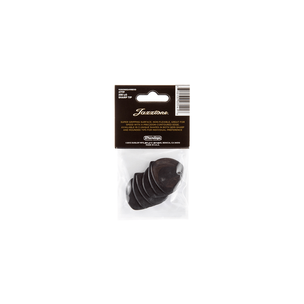 Dunlop 477P208 Jazztone Large Point