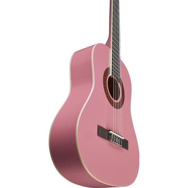 EKO CS5SB CHITARRA CLASSICA 3/4 PINK