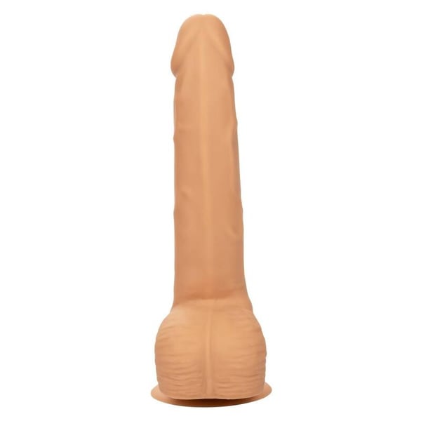 CALIFORNIA EXOTICS SILIKONSTIEFEL 20,32 CM HAUT