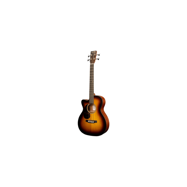 Martin & Co. 000CJRE Bass Burst Left