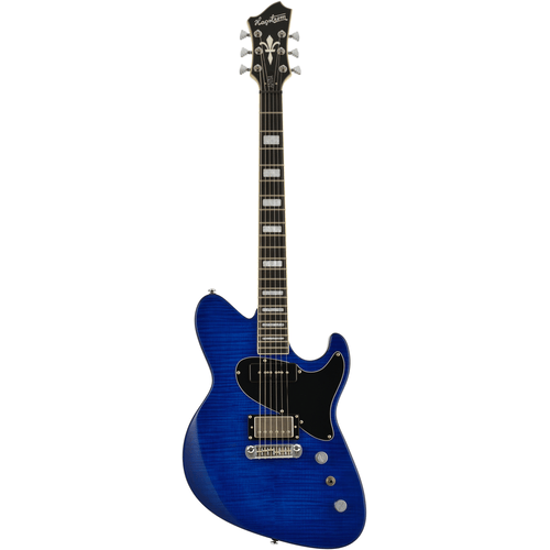 HAGSTROM ADINA BSK