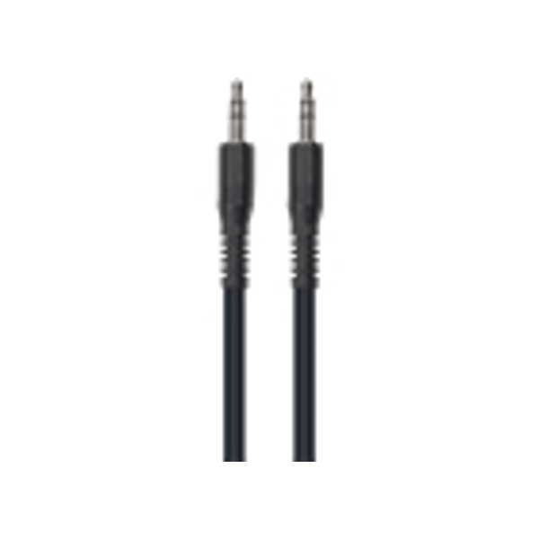 Yellow Cable K17-6 Cavo Segnale Mini Jack TRS/Mini Jack TRS 6 m