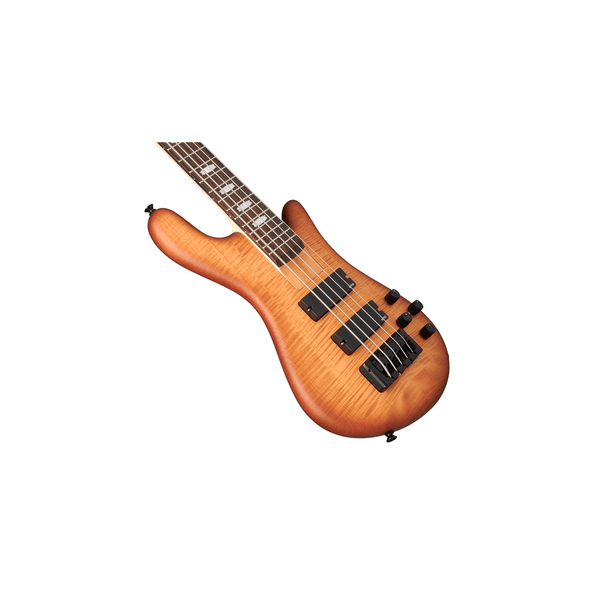 Spector Euro 5 LX Bolt-On - Natural Sunburst
