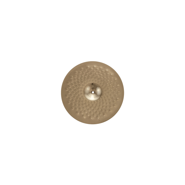 Zildjian 15" Z Custom HiHat – Bottom