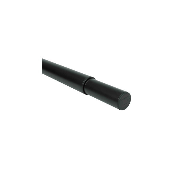 Gator Frameworks GFW-SPK-SP - Asta per subwoofer standard con adattatore M20 incluso
