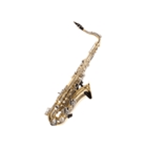 Gator Frameworks GFW-SAXHNGR-BLK Supporto da Parete per Sax Alto e Tenore