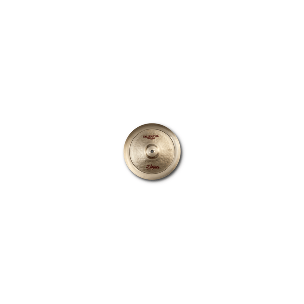 Zildjian A0612-12" FX China Trash