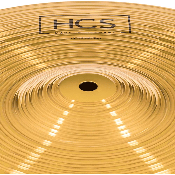 MEINL HCS13H