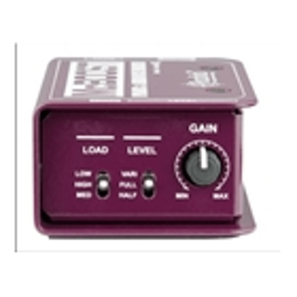Radial Engineering McBoost