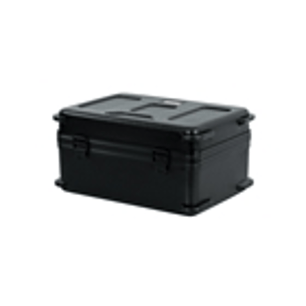 Gator Cases GTSA-MIC15 Custodia TSA ATA 15 Microfoni
