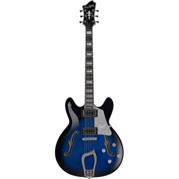 HAGSTROM SUPER VIKING MDE