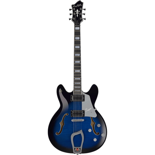 HAGSTROM SUPER VIKING MDE