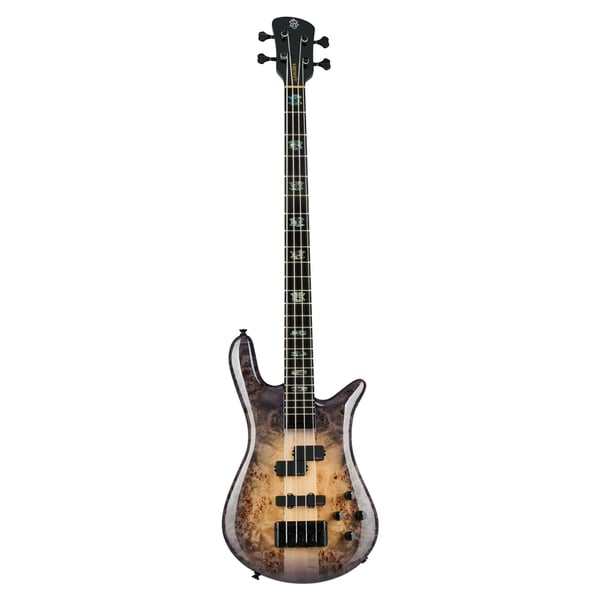 Spector Euro 4 CST - Nat Violet Burst Gloss