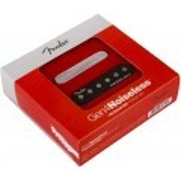 FENDER Pickup Telecaster® Gen 4 Noiseless ™, set di 2. Modello 0992261000