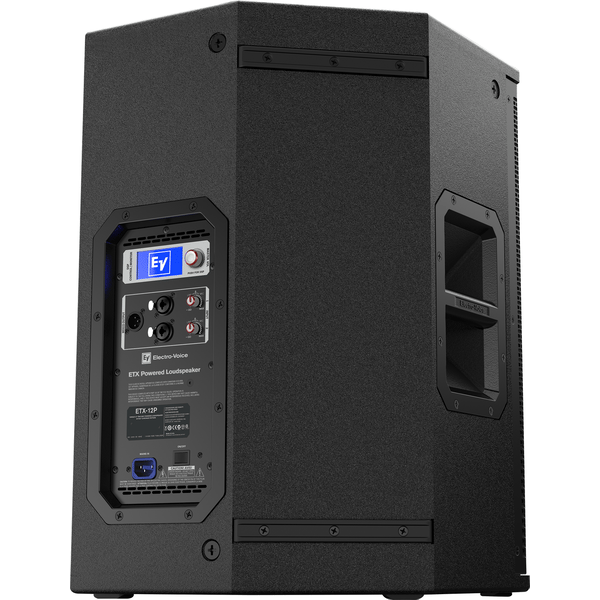 ELECTRO VOICE ETX-12P