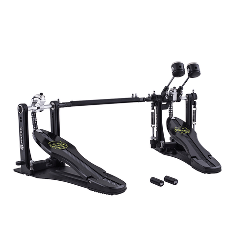 MAPEX IT P810TW PEDALE DOPPIO ARMORY