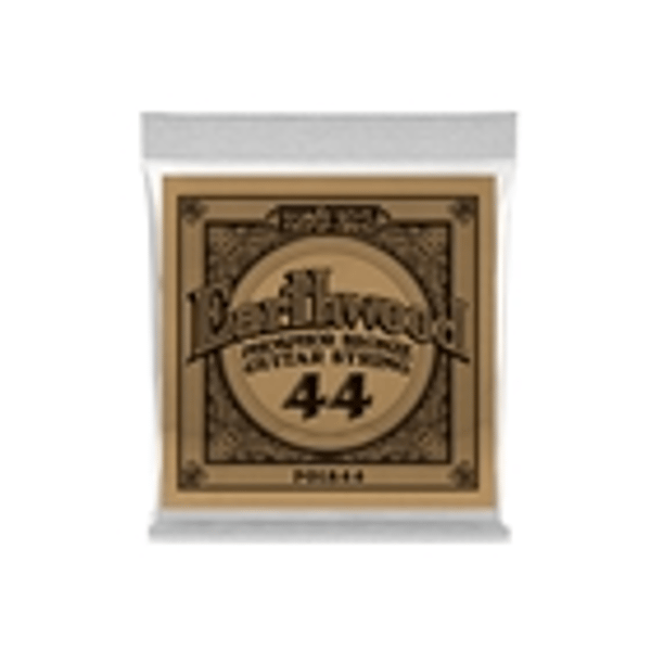 Ernie Ball 1844 Earthwood Phospor Bronze .044