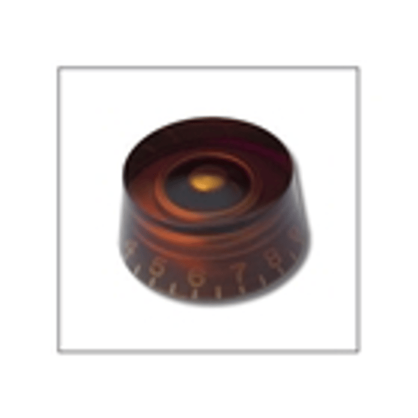PRS ACC-4535 Knobs (2), Speed, Amber