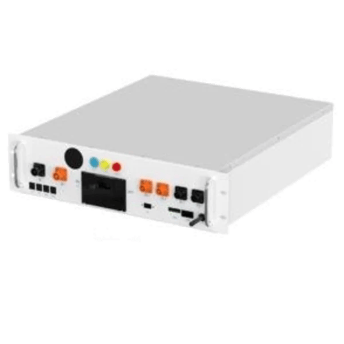 Deye BOS-A-PDU