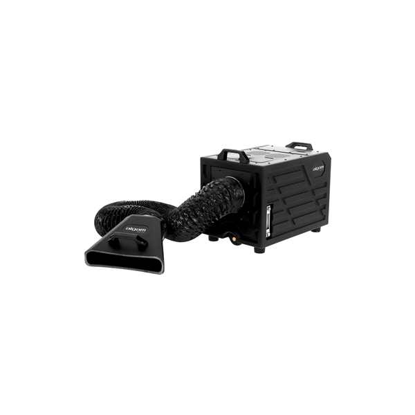 Algam Lighting NEBEL2000-ABS Macchina del Fumo Basso 2000W