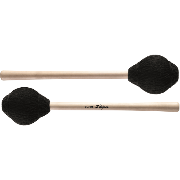 Zildjian ZGRM - Gong Mallets Series