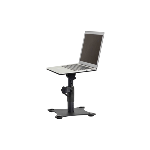Gator Frameworks GFWSPKSTMNDSK Supporto da scrivania per monitor da studio<br>