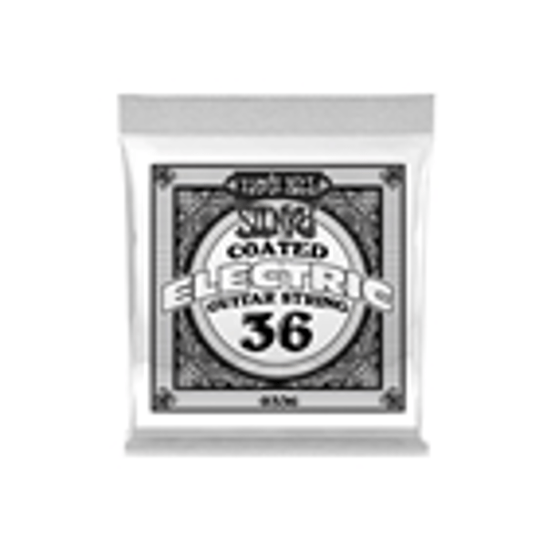 Ernie Ball 0336 Coated Nickel Wound .036