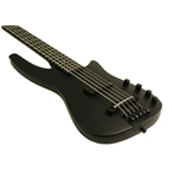 NS Design WAV5 Radius Bass 5 Matte Black