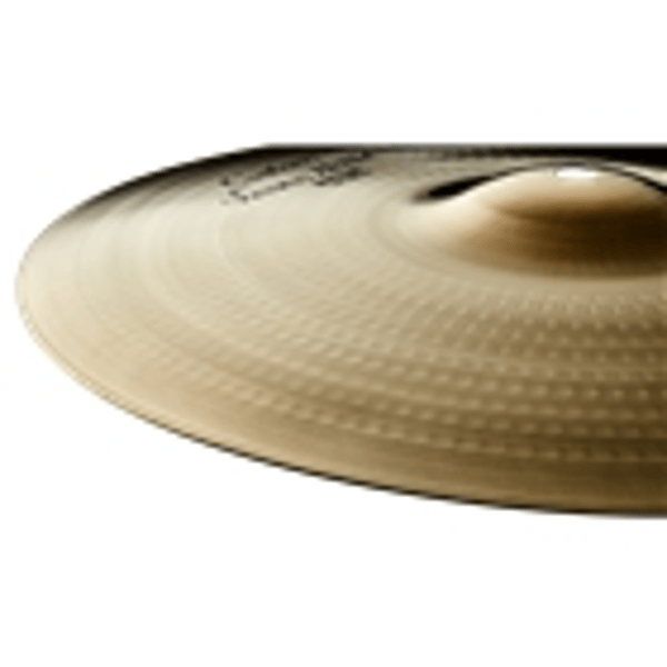 Zildjian K0995-14" K Custom Session HiHat Bottom