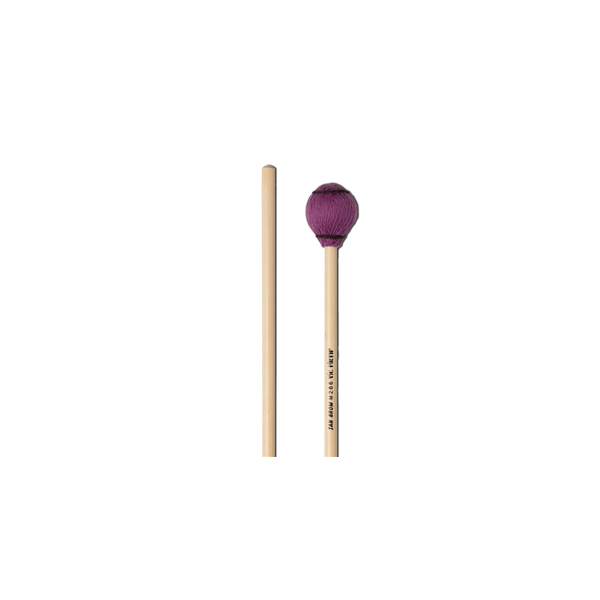 Vic Firth M266 - Corpsmaster Keyboard Signature Ian Grom - Medium
