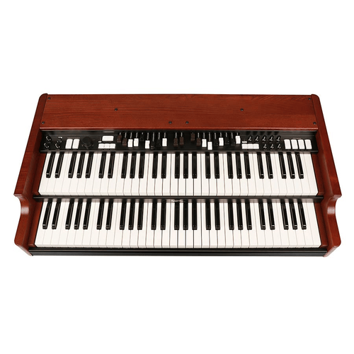 CRUMAR Mojo Classic