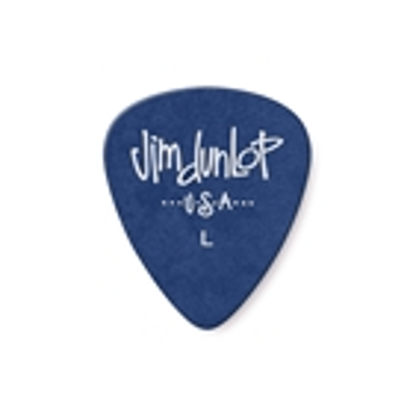 Dunlop 479RLT Polys Blue, Light