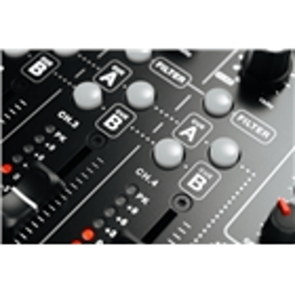 Allen & Heath PLAYdifferently Model 1.4