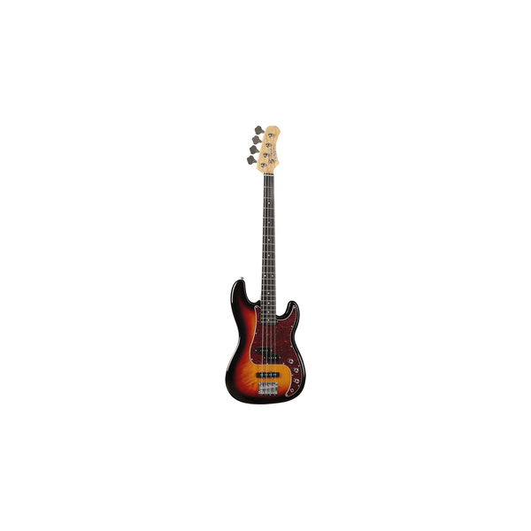 Eko Guitars VPJ-280 Sunburst