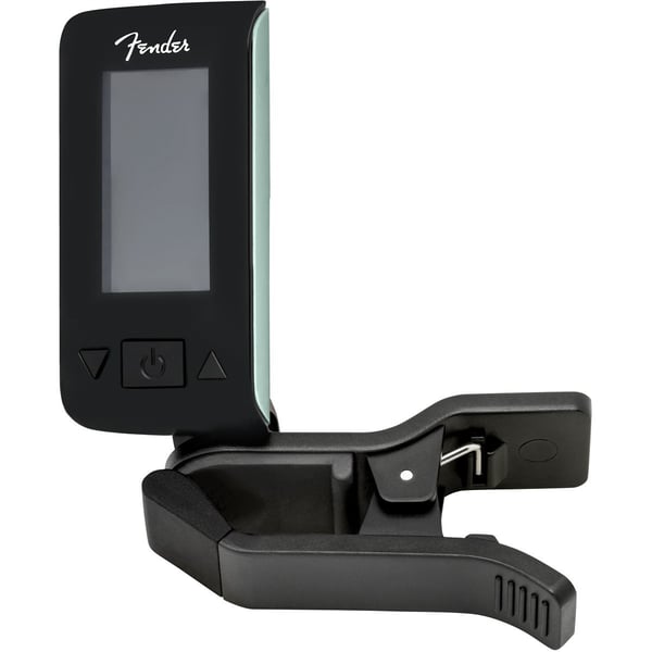 Accordatore Fender®Original Tuner , Daphne Blue