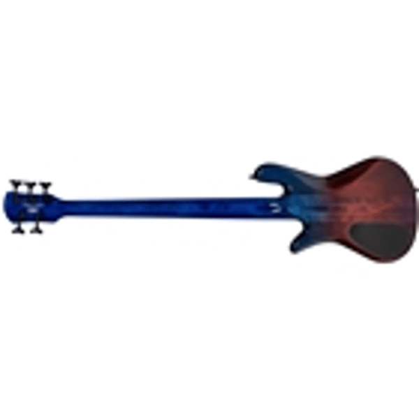 Spector Ethos 5 Interstellar Gloss