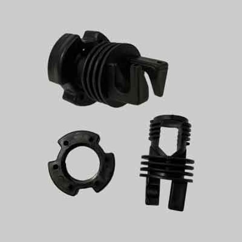 ISOLATORE RAPIDO PER RECINTI ELETTRICI 'CLASSIC'