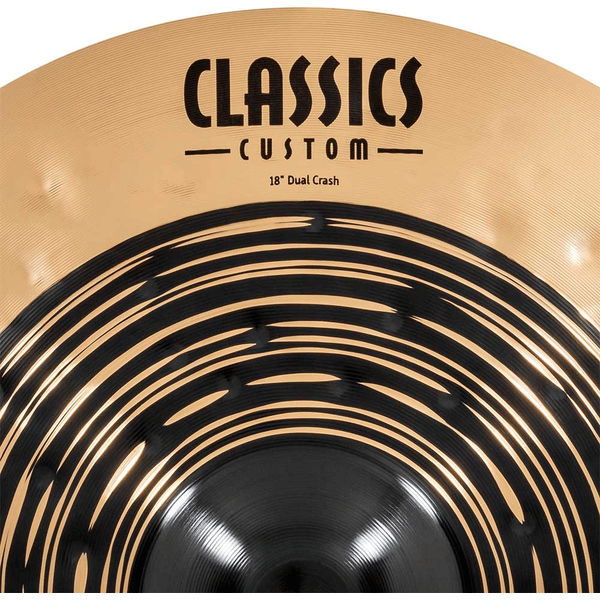 MEINL CC18DUC