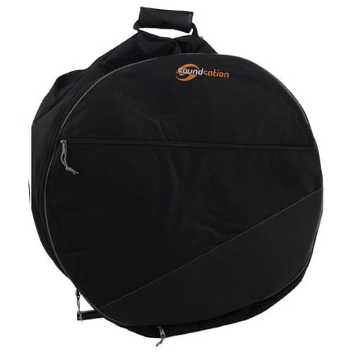 SOUNDSATION Borsa per cassa da 20" con imbottitura da 25mm