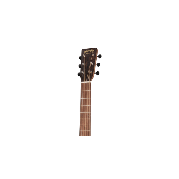 Martin & Co. 000JRE Sapele Left