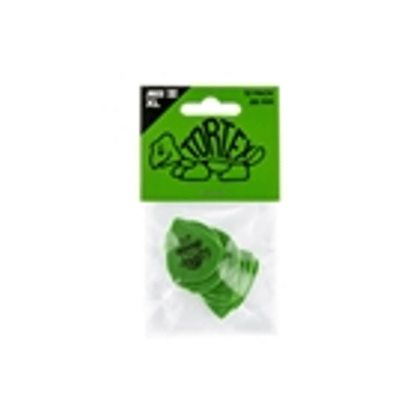 Dunlop 498P.88 TORTEX JAZZ III XL, .88MM