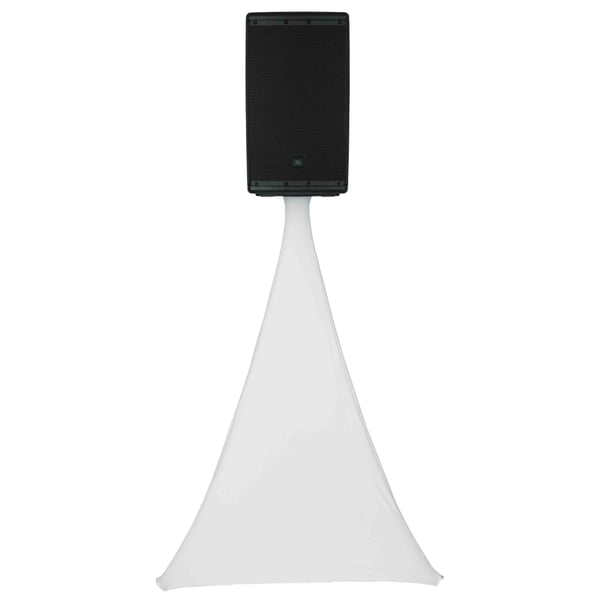 Gator Frameworks GFW-TRIPODSCRIMW Scrim bianco 360° per supporto a treppiede<br>
