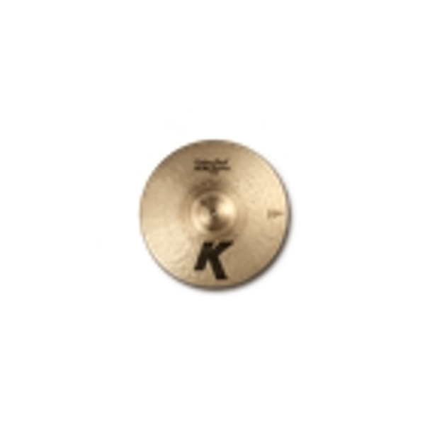 Zildjian K0945-14" K Custom Dark HiHat Bottom