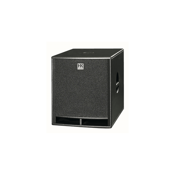 HK Audio PR:O 18 Sub