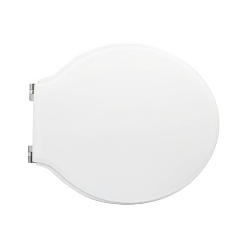 Sedile wc per globo vaso bowl 50 forma 2