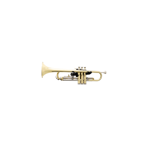 Gator Frameworks GFW-TRUMPETHNGR-BLK Gancio da parete per tromba