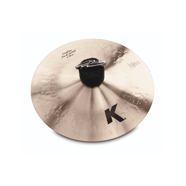 Zildjian K0930-8" K Custom Dark Splash
