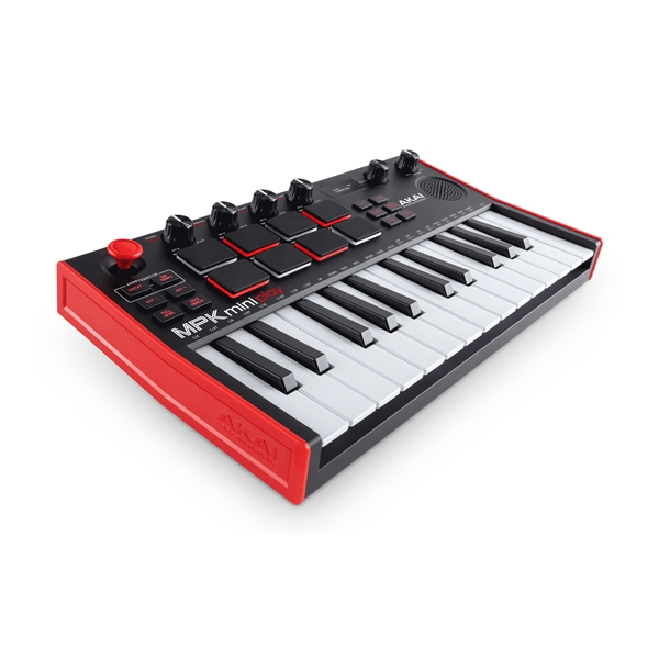 Akai Professional MPK mini Play MK3